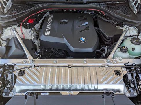New 2026 BMW X3 xDrive30 w/ Convenience Package image 17