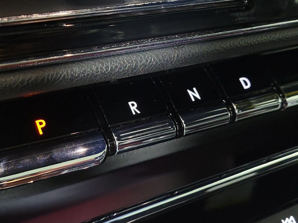 Certified 2023 Lincoln Navigator Reserve AWD/4WD image 35