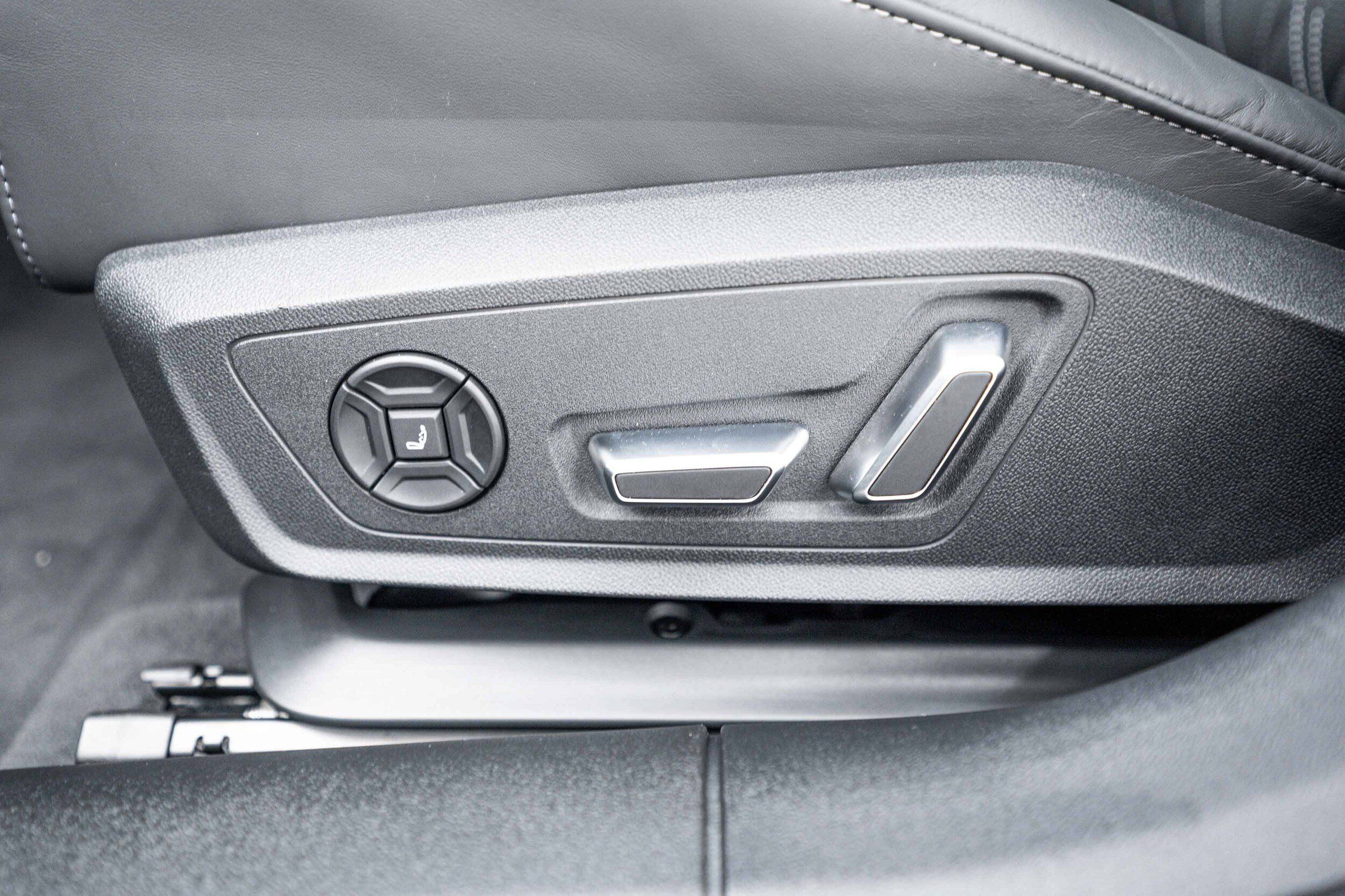 Used 2026 Audi A6 Prestige w/ Prestige Package AWD/4WD image 15
