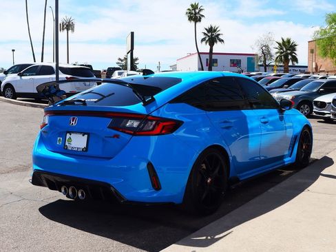 Used 2023 Honda Civic Type R image 13