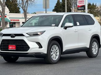 New 2026 Toyota Grand Highlander XLE video 2