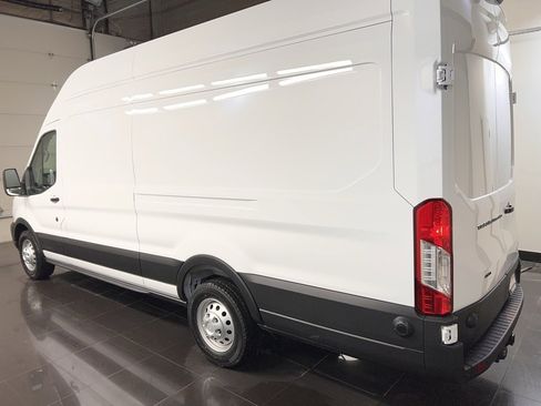 New 2026 Ford Transit 350 148 High Roof AWD image 4