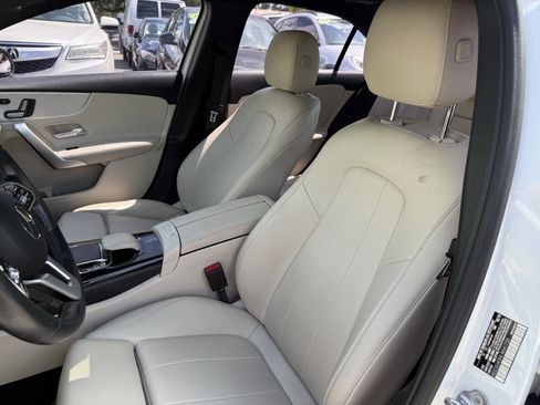 Used 2020 Mercedes-Benz A 220 w/ Premium Package image 12