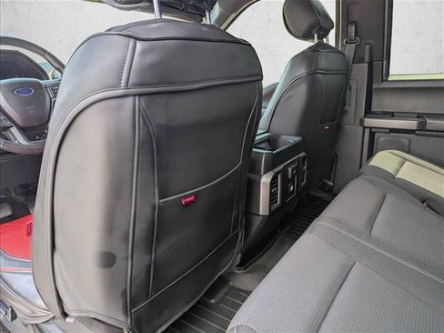 Used 2015 Ford F150 XLT w/ Equipment Group 302A Luxury AWD/4WD image 23