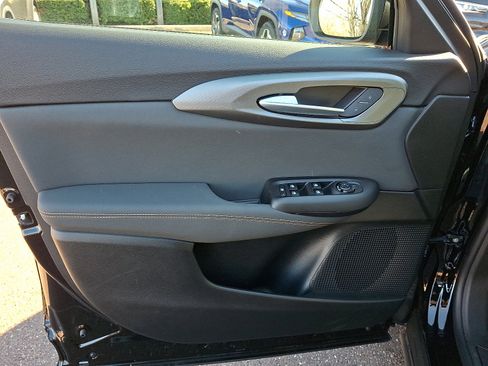 New 2025 Alfa Romeo Tonale w/ Premium Package image 8