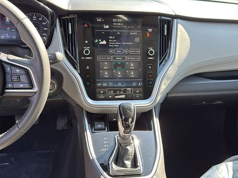New 2025 Subaru Outback Premium image 16