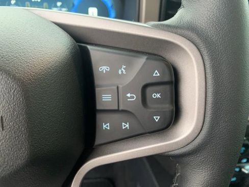 New 2025 Ford Bronco Outer Banks image 12