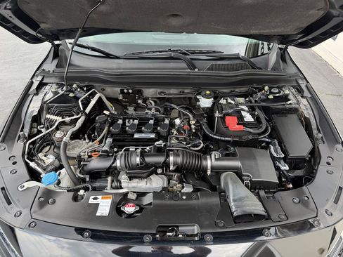 Used 2019 Honda Accord LX image 34