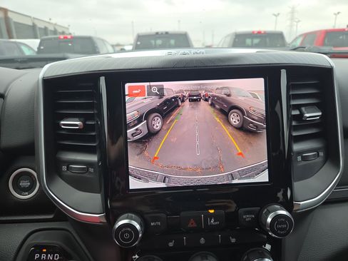 New 2026 RAM 1500 Big Horn image 11