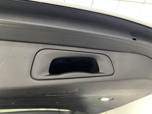 Used 2024 Jeep Wagoneer Series II w/ Flexible Seating Group RWD image 50
