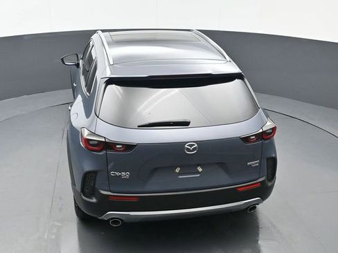 Certified 2024 MAZDA CX-50 Meridian Edition w/ Cargo Package image 41