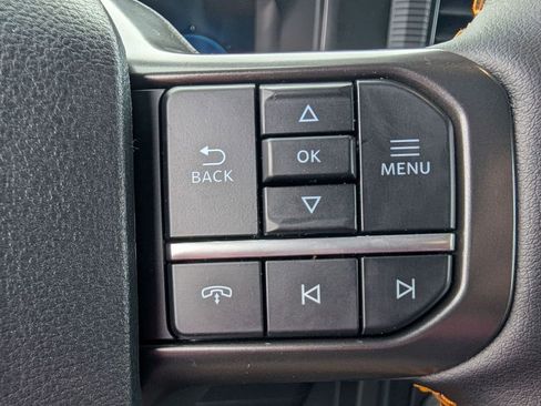 New 2025 Ford F150 Tremor w/ Equipment Group 402A High image 28