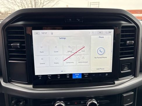 New 2026 Ford F150 XLT w/ FX4 Off-Road Package image 34