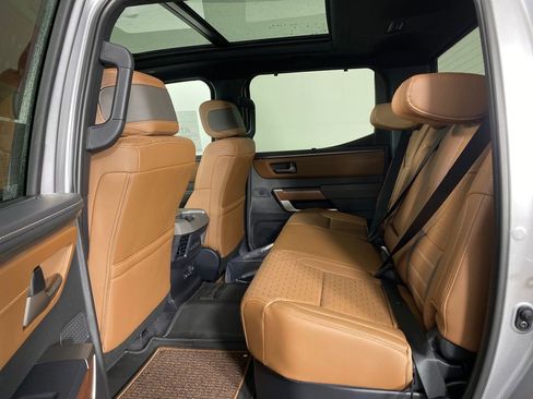 New 2026 Toyota Tundra 1794 Edition image 30