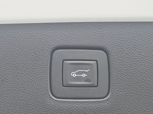 New 2026 Buick Envista Avenir image 6