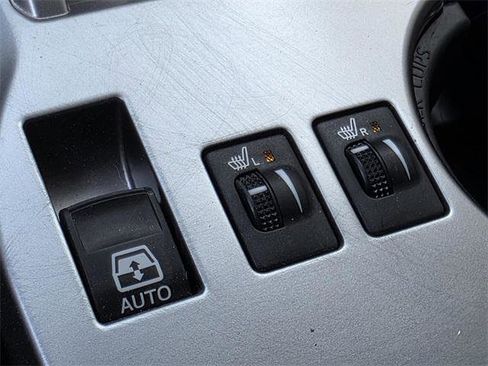 Certified 2023 Toyota 4Runner SR5 Premium w/ Moonroof Package image 24