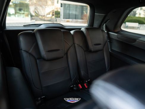 Used 2017 Mercedes-Benz GLS 550 4MATIC image 20