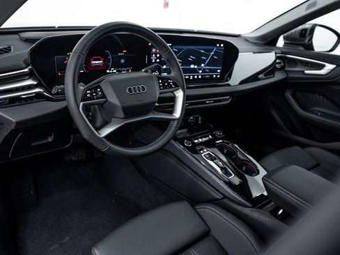 Certified 2025 Audi A5 2.0T Premium Plus w/ Premium Plus image 8