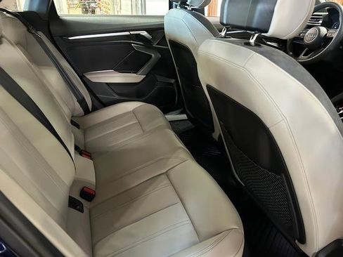 New 2025 Audi A3 2.0T Premium image 24