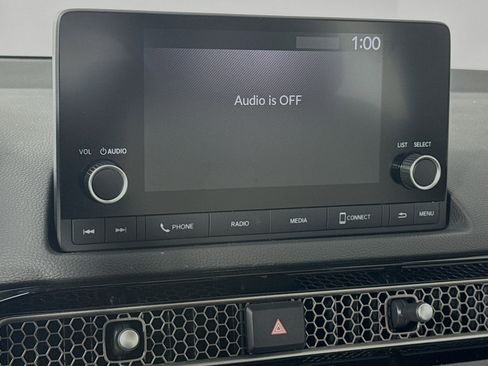 Certified 2024 Honda Civic EX-L image 14