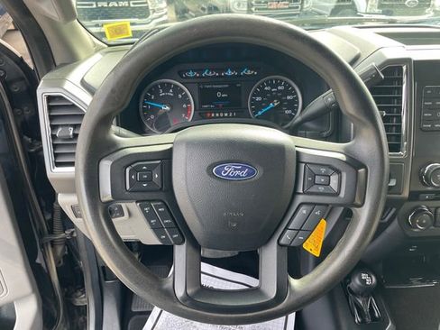 Used 2017 Ford F250 XLT image 21