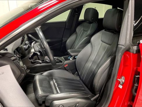 Used 2024 Audi A5 2.0T Premium Plus image 32