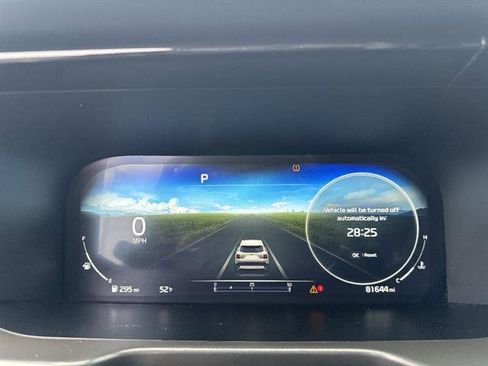 Used 2021 Kia Sorento SX FWD image 10