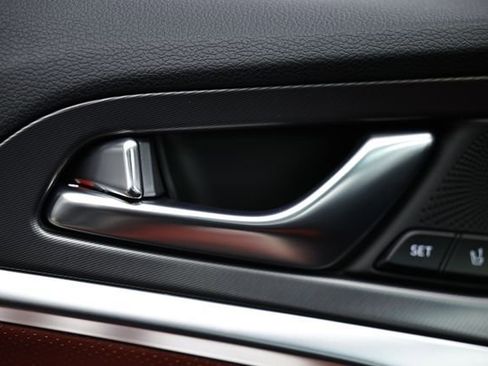 New 2026 Genesis G70 3.3T Sport Prestige image 19