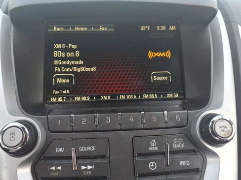 Used 2016 GMC Terrain SLE FWD image 22