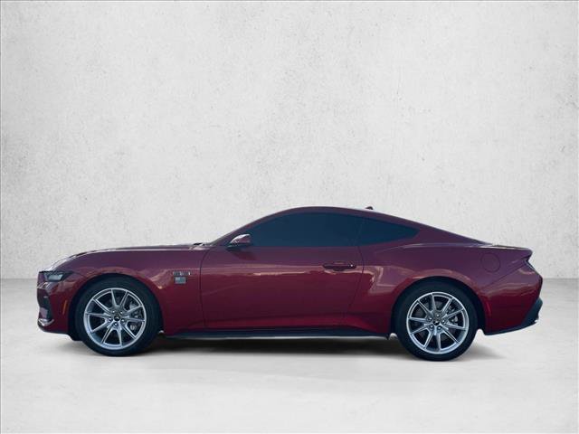 Used 2024 Ford Mustang GT Premium RWD image 9