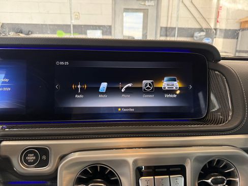 Used 2020 Mercedes-Benz G 63 AMG 4MATIC image 12