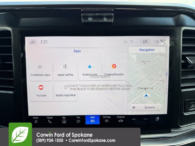 New 2026 Ford F350 Lariat AWD/4WD image 28