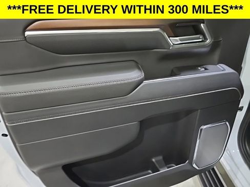 New 2026 GMC Sierra 3500 Denali w/ Denali Reserve Package image 13