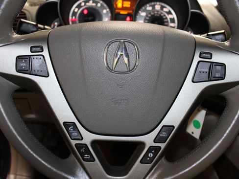 Used 2012 Acura MDX w/ Technology Package AWD/4WD image 19