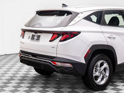 Used 2023 Hyundai Tucson SE image 29