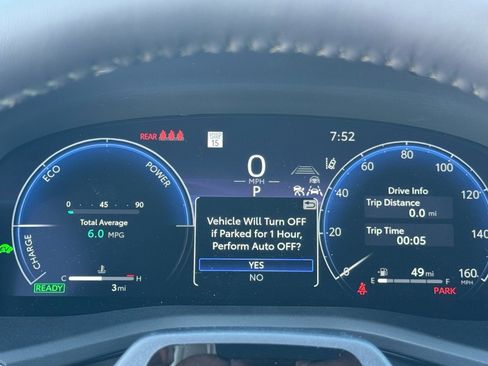 New 2026 Toyota Camry XLE image 18