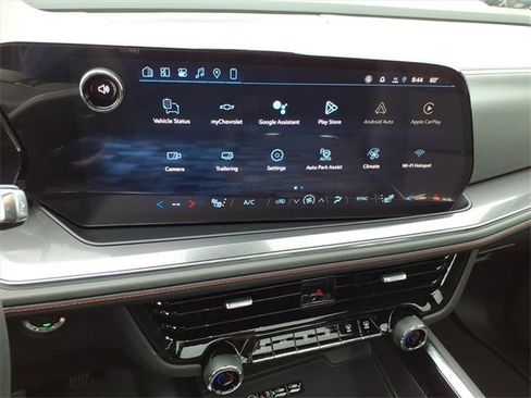 New 2026 Chevrolet Suburban RST w/ Advanced Technology Package image 13