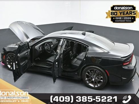Used 2023 Dodge Charger Scat Pack RWD image 26