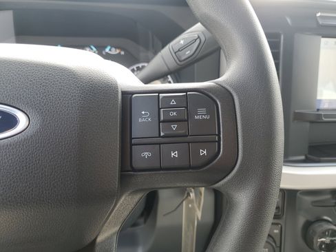 New 2024 Ford F450 XLT w/ XLT Value Package image 13