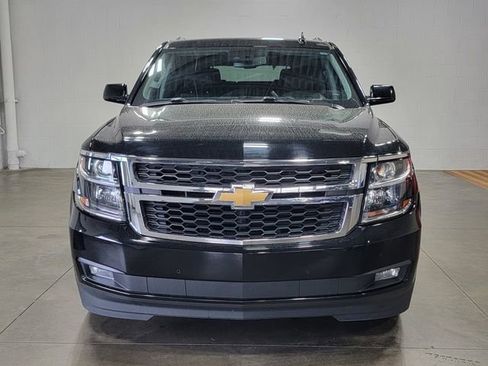 Used 2020 Chevrolet Tahoe LT AWD/4WD image 3