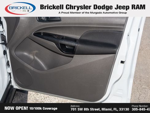 Used 2021 Ford Transit Connect XL image 13