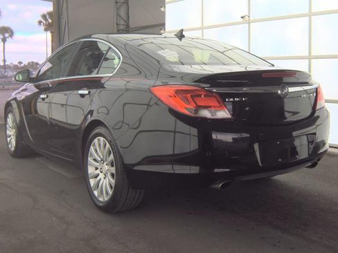 Used 2013 Buick Regal Premium image 6