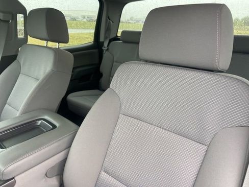 Used 2014 Chevrolet Silverado 1500 W/T image 6