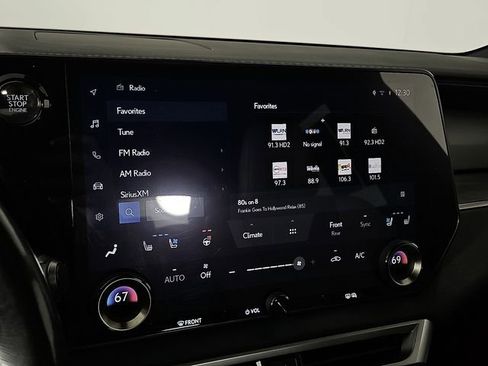 Certified 2023 Lexus RX 350 Premium Plus image 19