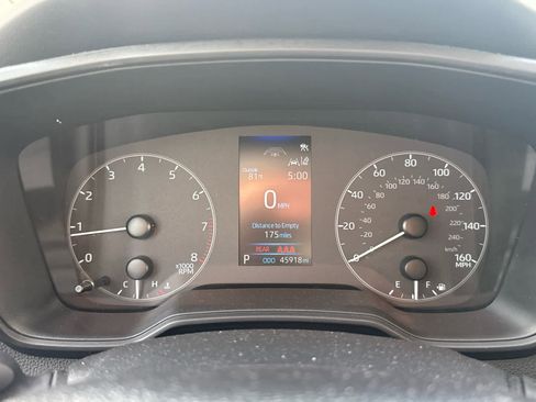 Used 2024 Toyota Corolla LE image 36