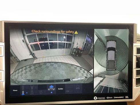 Used 2024 Toyota Tundra 1794 Edition image 33