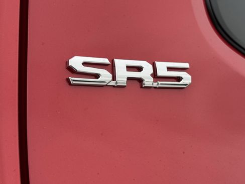 New 2025 Toyota Tacoma SR5 image 14