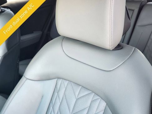 Certified 2024 Kia Sportage X-Line AWD/4WD image 11