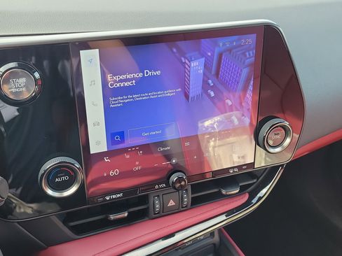 Used 2024 Lexus NX 350 AWD w/ Premium Package image 17