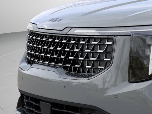 New 2026 Kia Carnival SX image 13